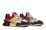 Кроссовки Bodega X New Balance Nb 997S Better Days
