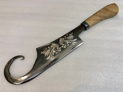 Топорик Гиймякеш 40 см.