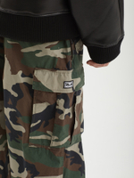 Мужские Брюки (Baggy Fit) Baggy Cargo