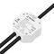 INTELLIGENT ARLIGHT Диммер SMART-DALI-601-62-ADDR-DIM-D2-DT4-PD-IN (230V, 1x1.5A) (IARL, IP20 Пластик, 5 лет) 039135(1)