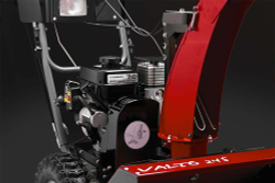 Cнегоуборщик CAIMAN Valto-24S RED