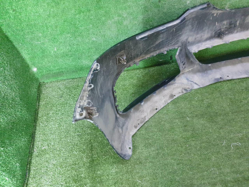 Бампер передний BMW 5er G30 (2017-2020) M-Paket