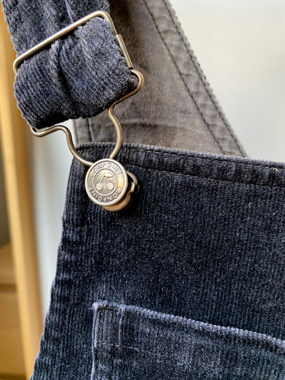 Комбинезон Bonpoint, 128