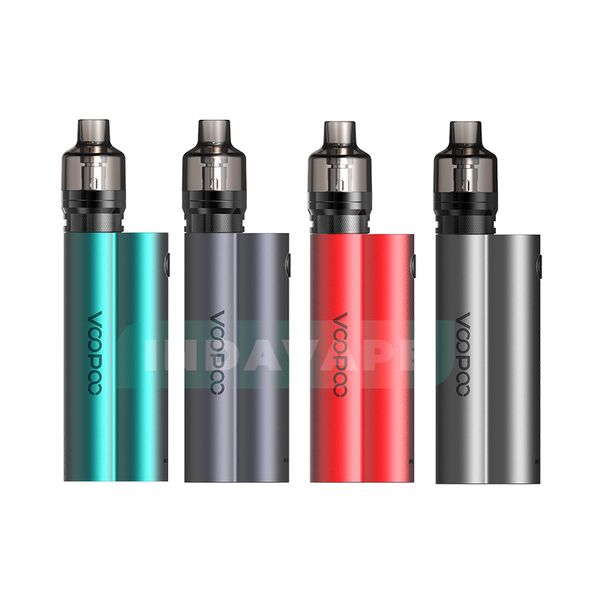 Купить Набор VooPoo Musket 120W Kit