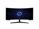 Монитор Samsung C34G55TWWI