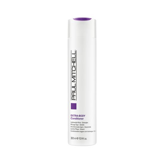 Paul Mitchell Кондиционер для объема волос Extra-Body Conditioner, 300 мл