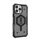 Чехол UAG Pathfinder для iPhone 16 Pro Max тонированный (Ash) 114465113131