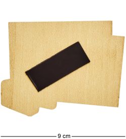 МТ- 006/17 Магнит «Новосибирск»