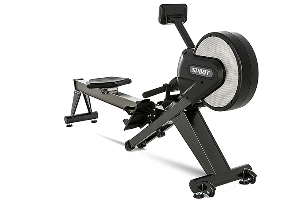 Гребной тренажер SPIRIT FITNESS CRW800+