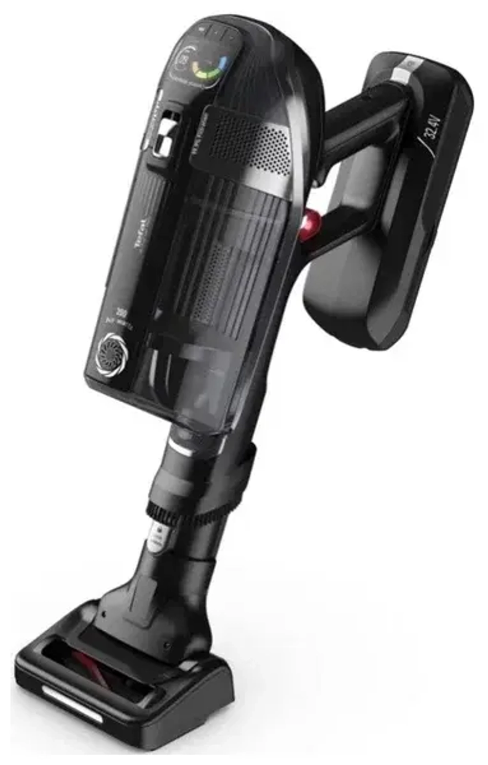 Вертикальный пылесос Tefal X-FORCE FLEX 14.60 ANIMAL TY9958WO (q)