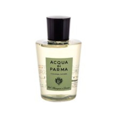 Acqua di Parma Colonia Futura Shower Gel 200ml