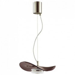 Подвесной светильник Odeon Light 4857/10LA