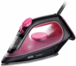 Утюг Braun 12710001-SI1070PU SI INT (q)