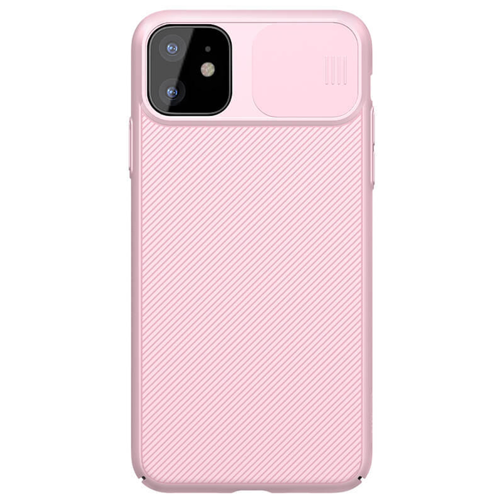 Накладка Nillkin CamShield Case с защитой камеры для Apple iPhone 11