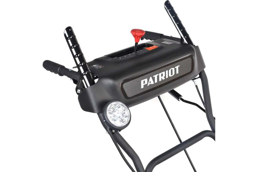 Снегоуборщик Patriot PS 603 Led