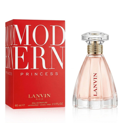 Lanvin Modern Princess Eau De Parfum - unpacked 60 ml (woman)