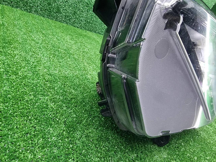 ПТФ левая Kia Cerato 4 (2021-н.в.)