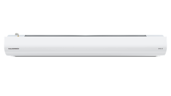 Тепловая завеса KALASHNIKOV KVC-D15V-11