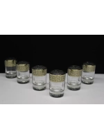 Набор стопок