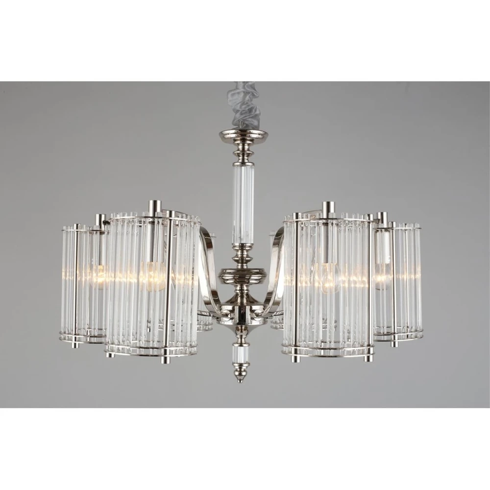 Подвесная люстра Aployt SIBIL APL.733.03.06