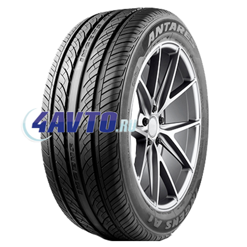 Легковая шина 225/50R17 98V Ingens A1 TL RFT M+S