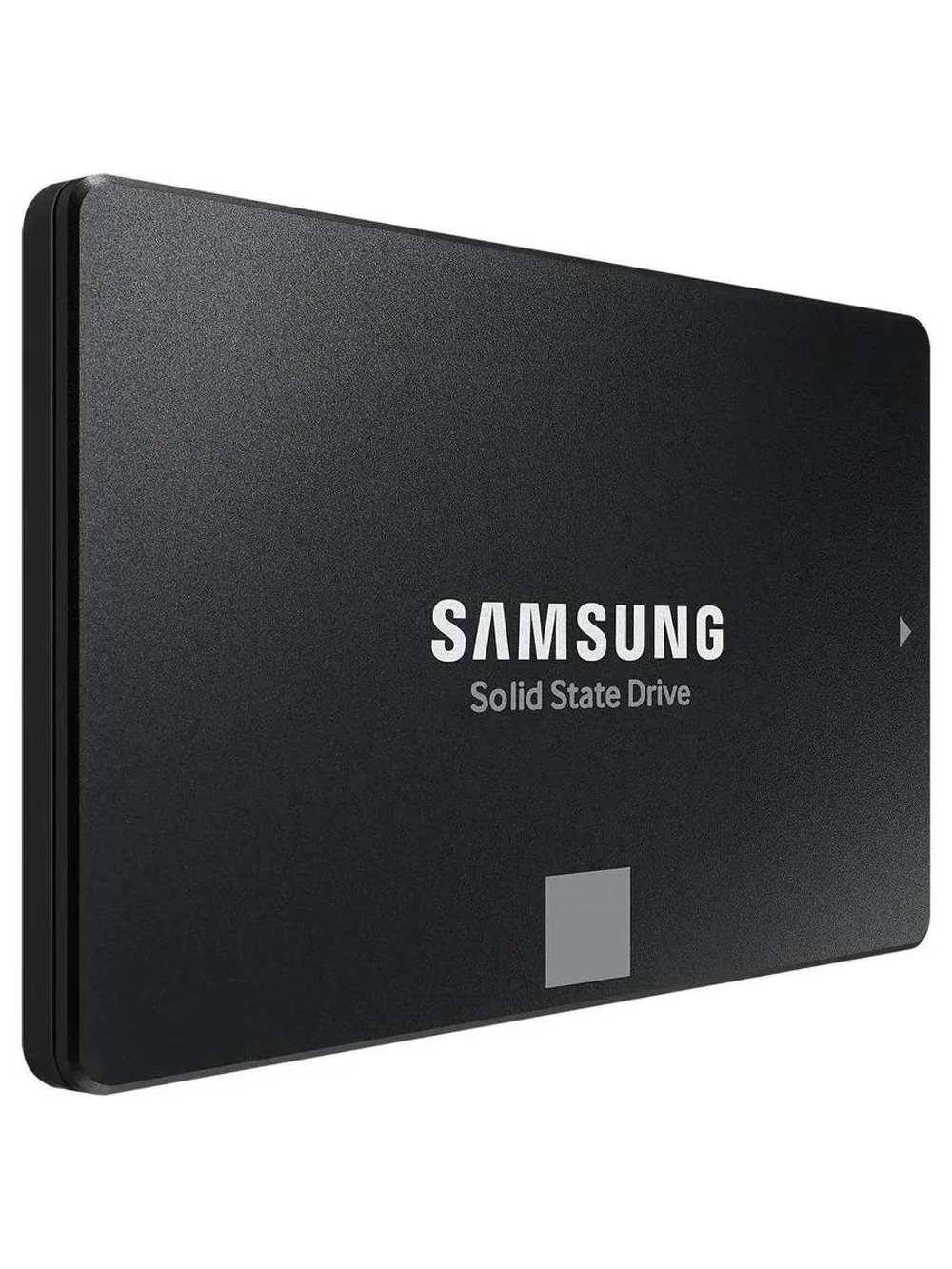 Накопитель SSD Samsung 870 EVO 1TB (MZ-77E1T0B/EU)