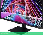 Монитор Samsung ViewFinity S7 LS27A700NWPXEN