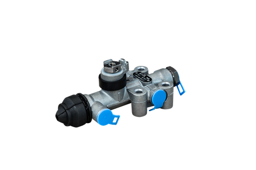 Кран уровня пола MAN, DAF, SCANIA (SV1295) SORL