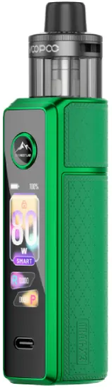 ЭСДН Voopoo Drag X3