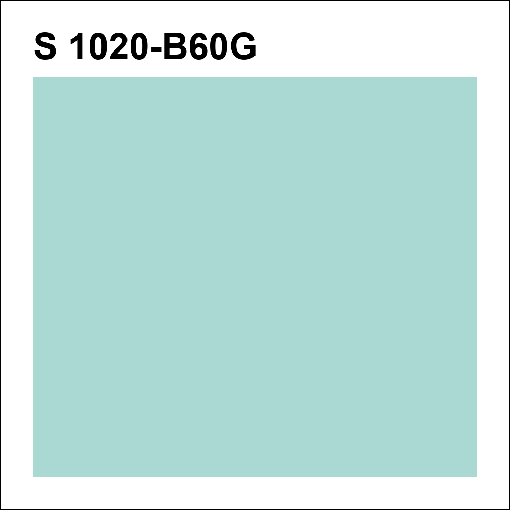 S 1020-B60G за кг