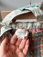 Новые шерстяные брюки Gucci, 98