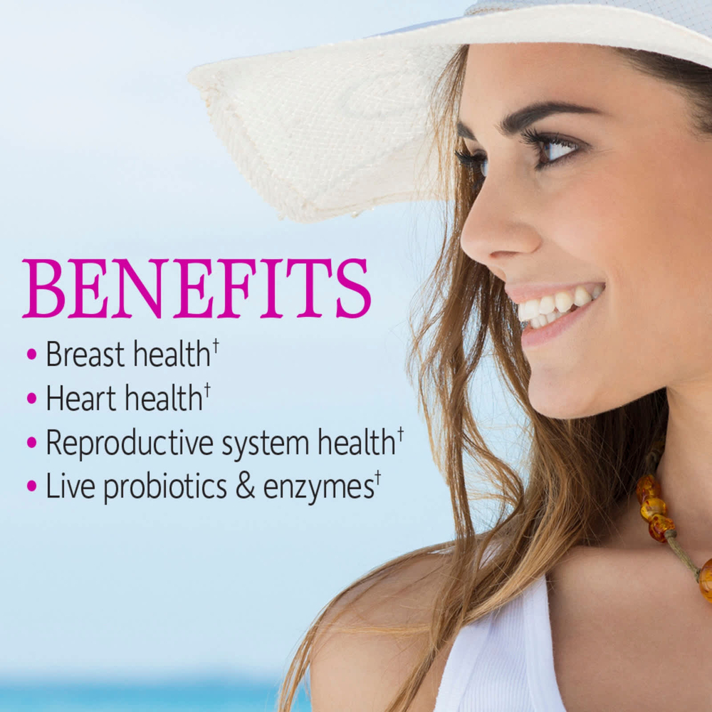 Garden of Life, Vitamin Code®, мультивитамины из цельных пищевых продуктов для женщин, 120 вегетарианских капсул