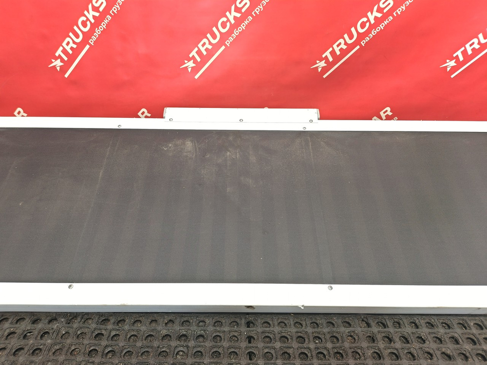 Полка верхнего спальника