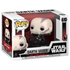 Фигурка Funko POP! Bobble Star Wars Ep 6 RotJ 40th Darth Vader (unmasked) (610) 70750