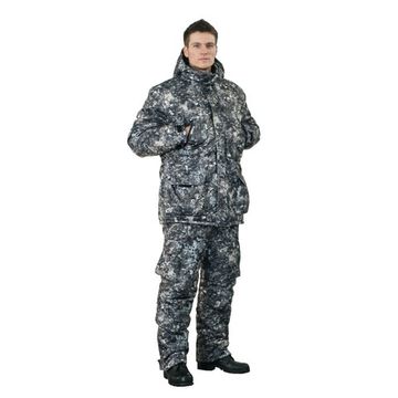 Костюм "Партизан" кур+п/к (Лофт, КМФ)