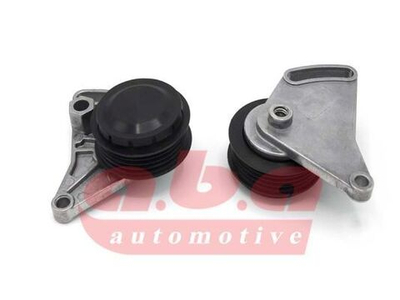 A.B.A - YP500511-ABA - Tensioner Pulley, V-ribbed belt