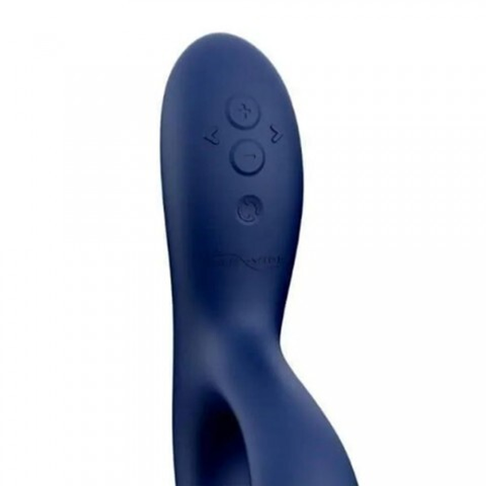 Вибратор We-Vibe Nova 2 синий