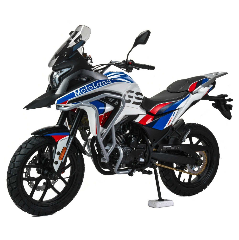 Мотоцикл Motoland 300 ENDURO GS (175FMM-5)