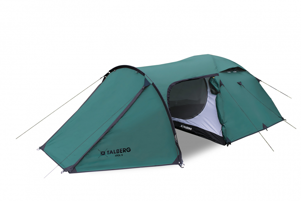 Палатка Talberg Atol 3 [TLT-008]