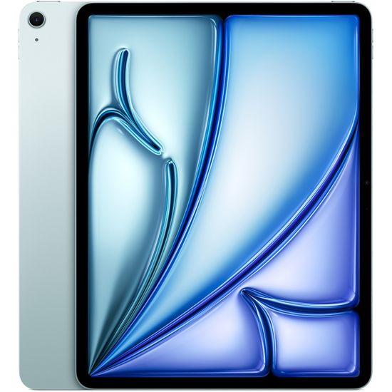 Apple iPad Air 13" 2024 1TB Wi-Fi + Cellular Blue MV753