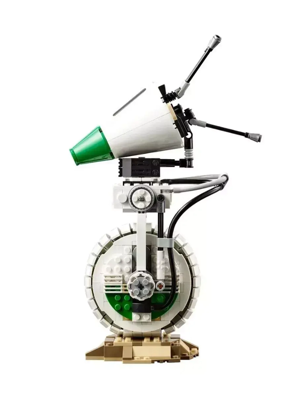 Конструктор Star Wars Дроид D-O 519 деталей