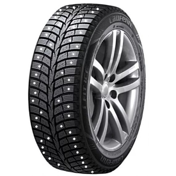 Laufenn I Fit Ice LW71 215/65 R17 99T шип.