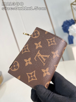 Louis Vuitton Lisa Wallet
