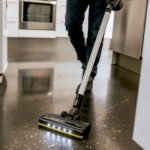 Karcher VC 6 Cordless ourFamily Duo пылесос 1.198-678.0
