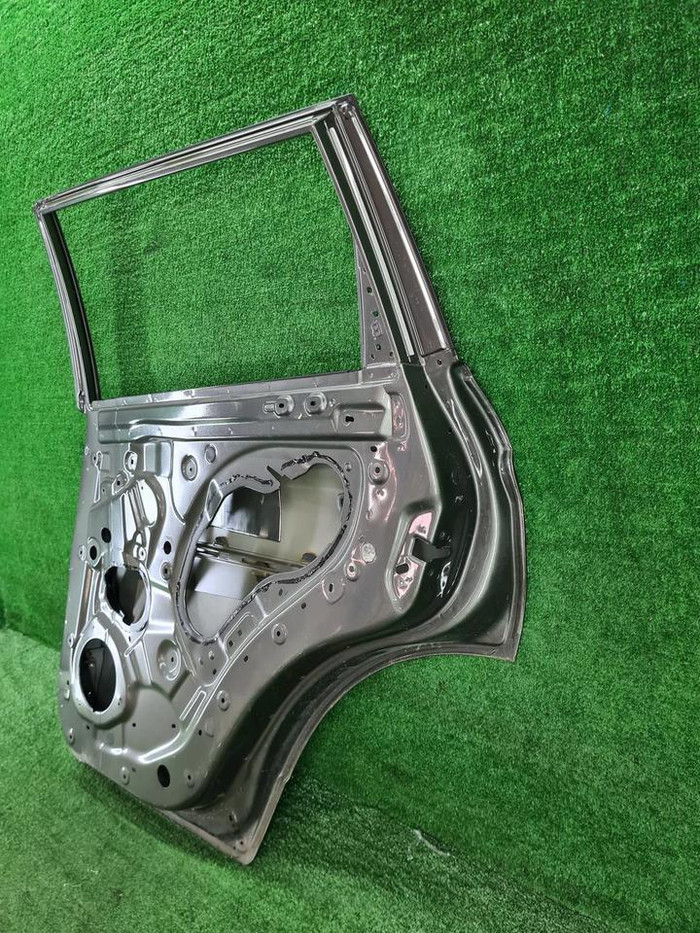 Дверь задняя правая Geely Atlas Pro (2021-н.в.)