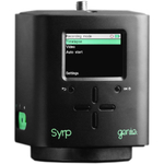 Голова моторизированная Syrp Genie