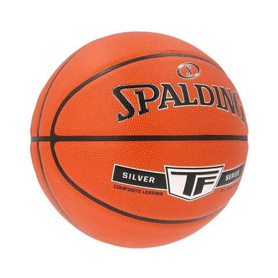 Баскетбольный мяч Spalding Silver TF