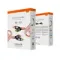 Inakustik Star Audio Cable, RCA, 0.75 m