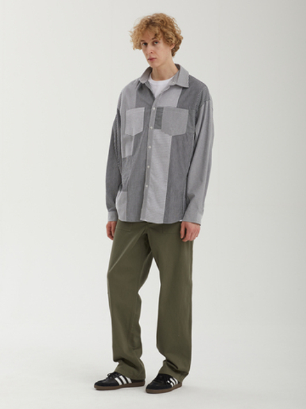 Мужские Брюки Maharishi Utility