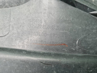 Бампер передний Changan CS55PLUS (2021-2024)